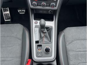 Seat Ateca FR 2.0TDI DSG