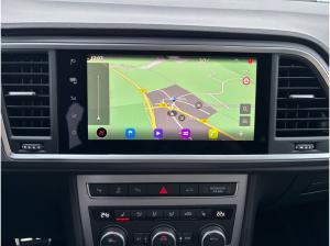 Seat Ateca FR 2.0TDI DSG