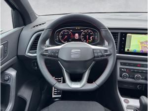 Seat Ateca FR 2.0TDI DSG