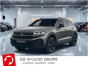 Volkswagen Touareg R-Line FINAL EDITION V6 TDI SCR (286 PS) 4MOTION 8-Gang-Automatik*AHK*WINTERRÄDER*PANORAMA*