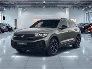 Volkswagen Touareg R-Line FINAL EDITION V6 TDI SCR (286 PS) 4MOTION 8-Gang-Automatik*AHK*WINTERRÄDER*PANORAMA*