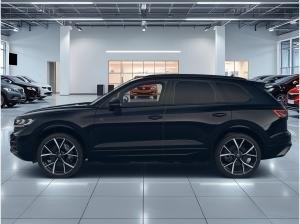 Volkswagen Touareg R-Line FINAL EDITION V6 TSI (340 PS) 4MOTION*AHK*WINTERRÄDER*PANORAMA*
