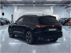 Volkswagen Touareg R-Line FINAL EDITION V6 TSI (340 PS) 4MOTION*AHK*WINTERRÄDER*PANORAMA*