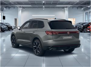 Volkswagen Touareg R-Line FINAL EDITION V6 TDI SCR (286 PS) 4MOTION 8-Gang-Automatik*AHK*WINTERRÄDER*PANORAMA*