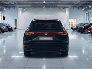 Volkswagen Touareg R-Line FINAL EDITION V6 TSI (340 PS) 4MOTION*AHK*WINTERRÄDER*PANORAMA*