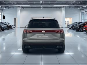 Volkswagen Touareg R-Line FINAL EDITION V6 TDI SCR (286 PS) 4MOTION 8-Gang-Automatik*AHK*WINTERRÄDER*PANORAMA*