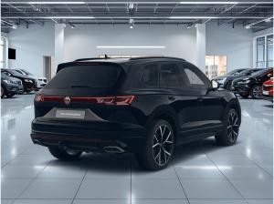 Volkswagen Touareg R-Line FINAL EDITION V6 TSI (340 PS) 4MOTION*AHK*WINTERRÄDER*PANORAMA*