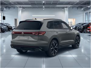 Volkswagen Touareg R-Line FINAL EDITION V6 TDI SCR (286 PS) 4MOTION 8-Gang-Automatik*AHK*WINTERRÄDER*PANORAMA*