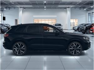Volkswagen Touareg R-Line FINAL EDITION V6 TSI (340 PS) 4MOTION*AHK*WINTERRÄDER*PANORAMA*