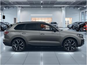 Volkswagen Touareg R-Line FINAL EDITION V6 TDI SCR (286 PS) 4MOTION 8-Gang-Automatik*AHK*WINTERRÄDER*PANORAMA*