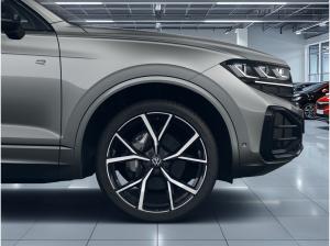 Volkswagen Touareg R-Line FINAL EDITION V6 TDI SCR (286 PS) 4MOTION 8-Gang-Automatik*AHK*WINTERRÄDER*PANORAMA*