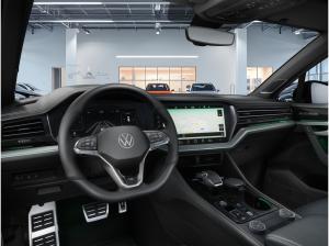Volkswagen Touareg R-Line FINAL EDITION V6 TDI SCR (286 PS) 4MOTION 8-Gang-Automatik*AHK*WINTERRÄDER*PANORAMA*
