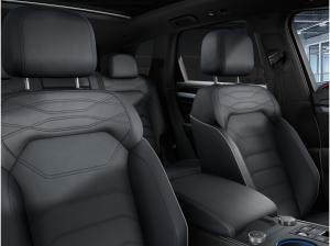 Volkswagen Touareg R-Line FINAL EDITION V6 TSI (340 PS) 4MOTION*AHK*WINTERRÄDER*PANORAMA*