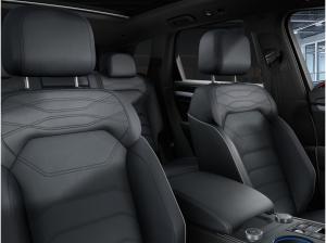 Volkswagen Touareg R-Line FINAL EDITION V6 TDI SCR (286 PS) 4MOTION 8-Gang-Automatik*AHK*WINTERRÄDER*PANORAMA*