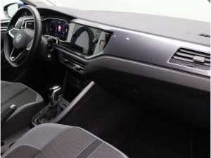 Volkswagen Polo Style 1.0 TSI DSG / IQ.Drive, Matrix, AHK