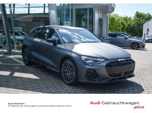 Audi S3 Sportback 2.0 TFSI Navi Sound Matrix uvm