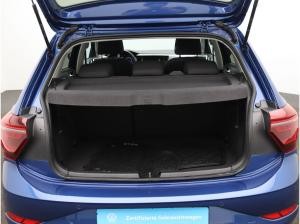 Volkswagen Polo Style 1.0 TSI DSG / IQ.Drive, Matrix, AHK