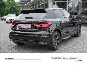 Audi A1 Sportback 35 1.5 TFSI S line LED Navi uvm