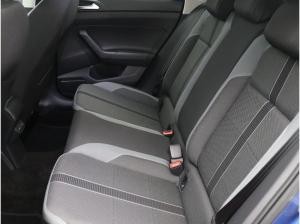 Volkswagen Polo Style 1.0 TSI DSG / IQ.Drive, Matrix, AHK