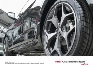 Audi A1 Sportback 35 1.5 TFSI S line LED Navi uvm