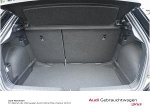 Audi A1 Sportback 35 1.5 TFSI S line LED Navi uvm