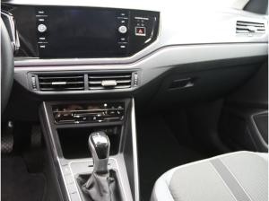 Volkswagen Polo Style 1.0 TSI DSG / IQ.Drive, Matrix, AHK