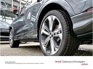 Audi Q3 35 2.0 TDI S line Kamera Navi PDC uvm