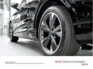Audi Q4 e-tron Q4 45 e-tron quattro Matrix LED AHK Navi uvm
