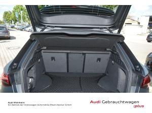 Audi S3 Sportback 2.0 TFSI Navi Sound Matrix uvm