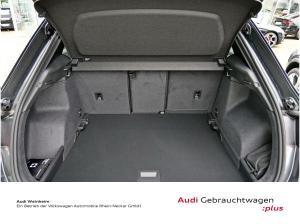 Audi Q3 35 2.0 TDI S line Kamera Navi PDC uvm