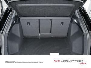 Audi Q4 e-tron Q4 45 e-tron quattro Matrix LED AHK Navi uvm