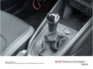 Audi A1 Sportback 35 1.5 TFSI S line LED Navi uvm