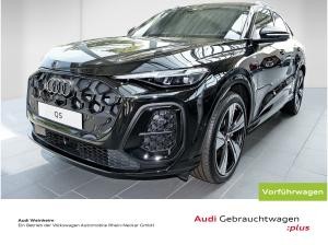 Audi Q5 2.0 TDI Sportback edition one LED Navi AHV uvm