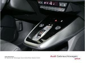 Audi Q4 e-tron Q4 45 e-tron quattro Matrix LED AHK Navi uvm
