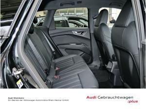 Audi Q4 e-tron Q4 45 e-tron quattro Matrix LED AHK Navi uvm