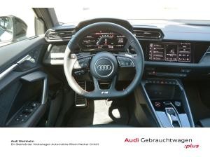Audi S3 Sportback 2.0 TFSI Navi Sound Matrix uvm