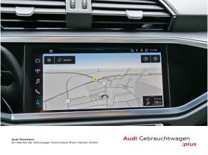 Audi Q3 35 2.0 TDI S line Kamera Navi PDC uvm