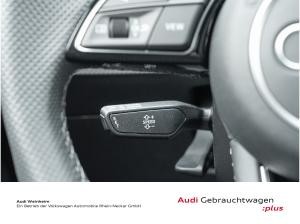 Audi A1 Sportback 35 1.5 TFSI S line LED Navi uvm