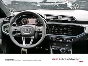 Audi Q3 35 2.0 TDI S line Kamera Navi PDC uvm