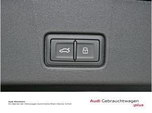 Audi Q4 e-tron Q4 45 e-tron quattro Matrix LED AHK Navi uvm