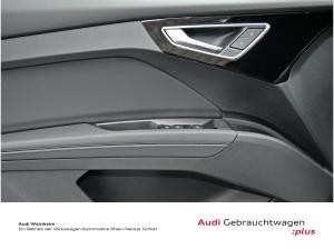 Audi Q4 e-tron Q4 45 e-tron quattro Matrix LED AHK Navi uvm