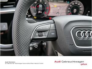 Audi Q3 35 2.0 TDI S line Kamera Navi PDC uvm