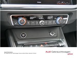Audi Q3 35 2.0 TDI S line Kamera Navi PDC uvm