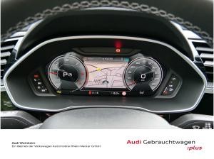 Audi Q3 35 2.0 TDI S line Kamera Navi PDC uvm