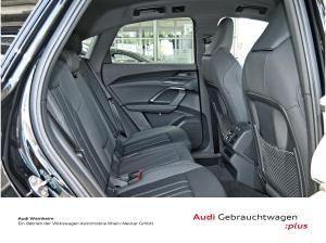 Audi Q5 2.0 TDI Sportback edition one LED Navi AHV uvm