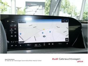 Audi Q5 2.0 TDI Sportback edition one LED Navi AHV uvm