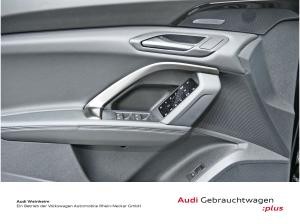 Audi Q5 2.0 TDI Sportback edition one LED Navi AHV uvm