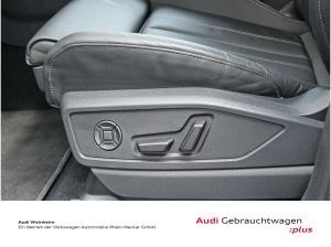 Audi Q5 2.0 TDI Sportback edition one LED Navi AHV uvm