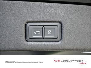 Audi Q5 2.0 TDI Sportback edition one LED Navi AHV uvm