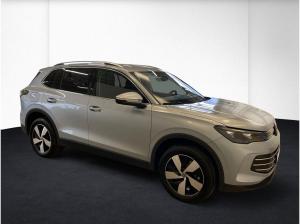 Volkswagen Tiguan Elegance 4M DSG Preisvorteil 12924€